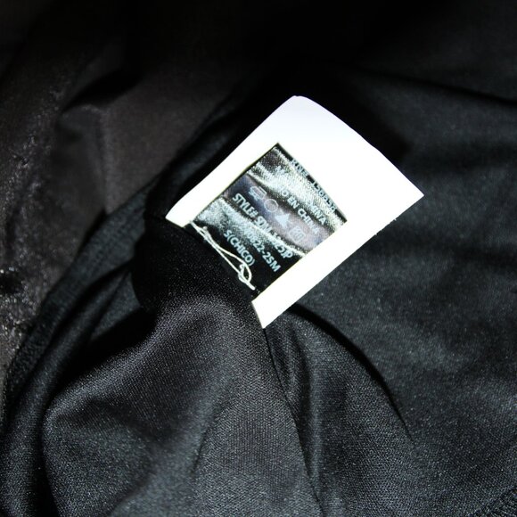 BNWT SS25 SYMPHONY MAXI BOW BACK DRESS S - Picture 9 of 11